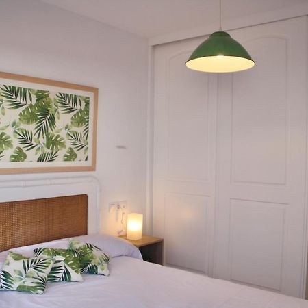 Nuevo Apartamento En Pleno Centro Córdoba Buitenkant foto