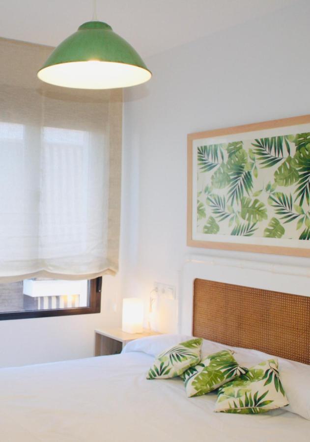 Nuevo Apartamento En Pleno Centro Córdoba Buitenkant foto