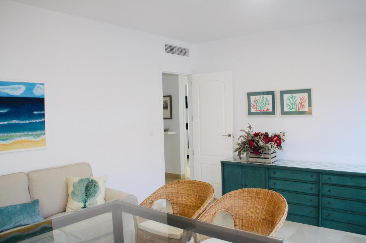 Nuevo Apartamento En Pleno Centro Córdoba Buitenkant foto