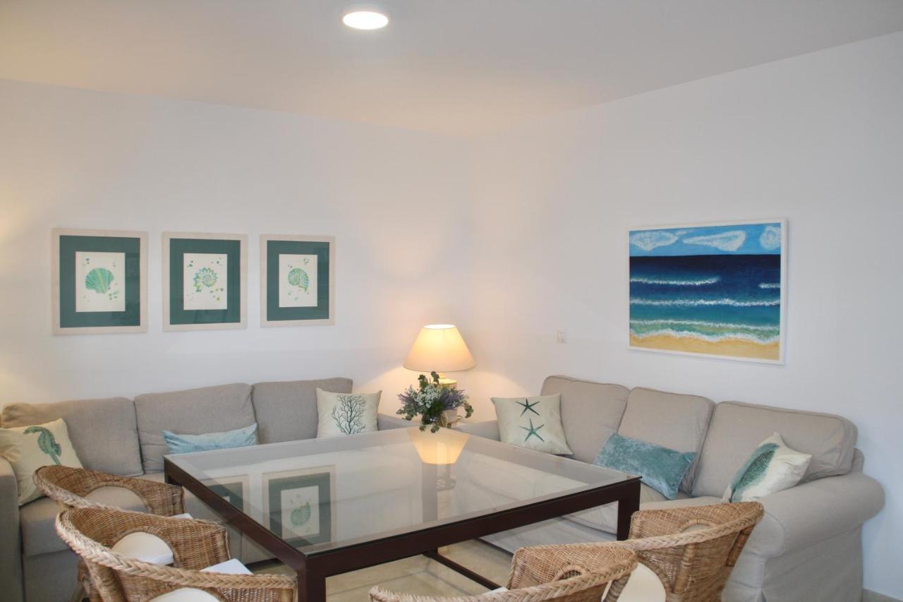 Nuevo Apartamento En Pleno Centro Córdoba Buitenkant foto