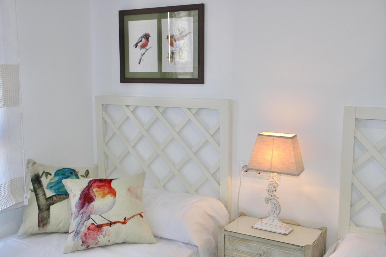 Nuevo Apartamento En Pleno Centro Córdoba Buitenkant foto