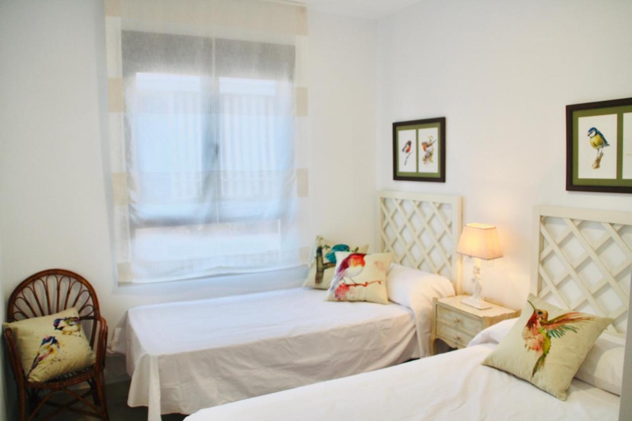 Nuevo Apartamento En Pleno Centro Córdoba Buitenkant foto