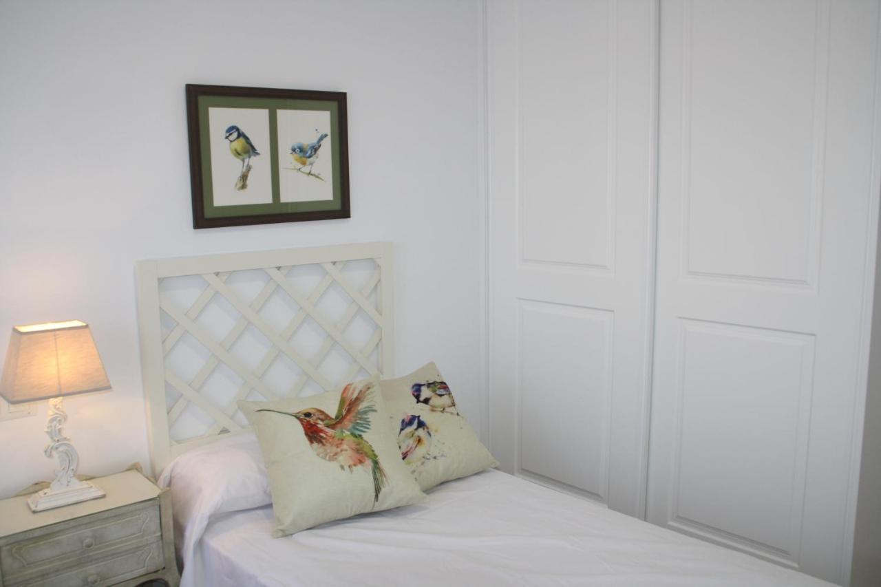 Nuevo Apartamento En Pleno Centro Córdoba Buitenkant foto
