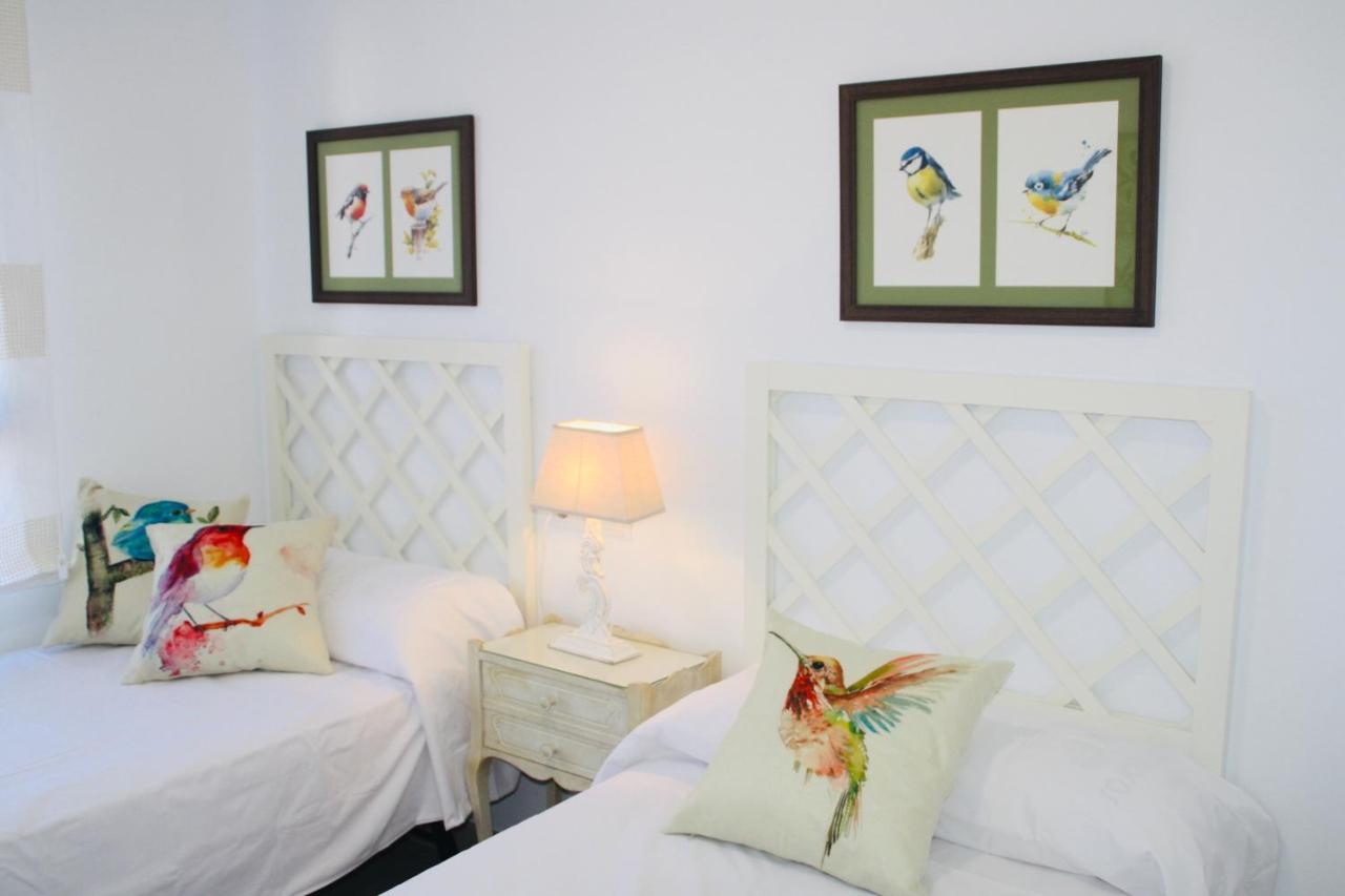 Nuevo Apartamento En Pleno Centro Córdoba Buitenkant foto