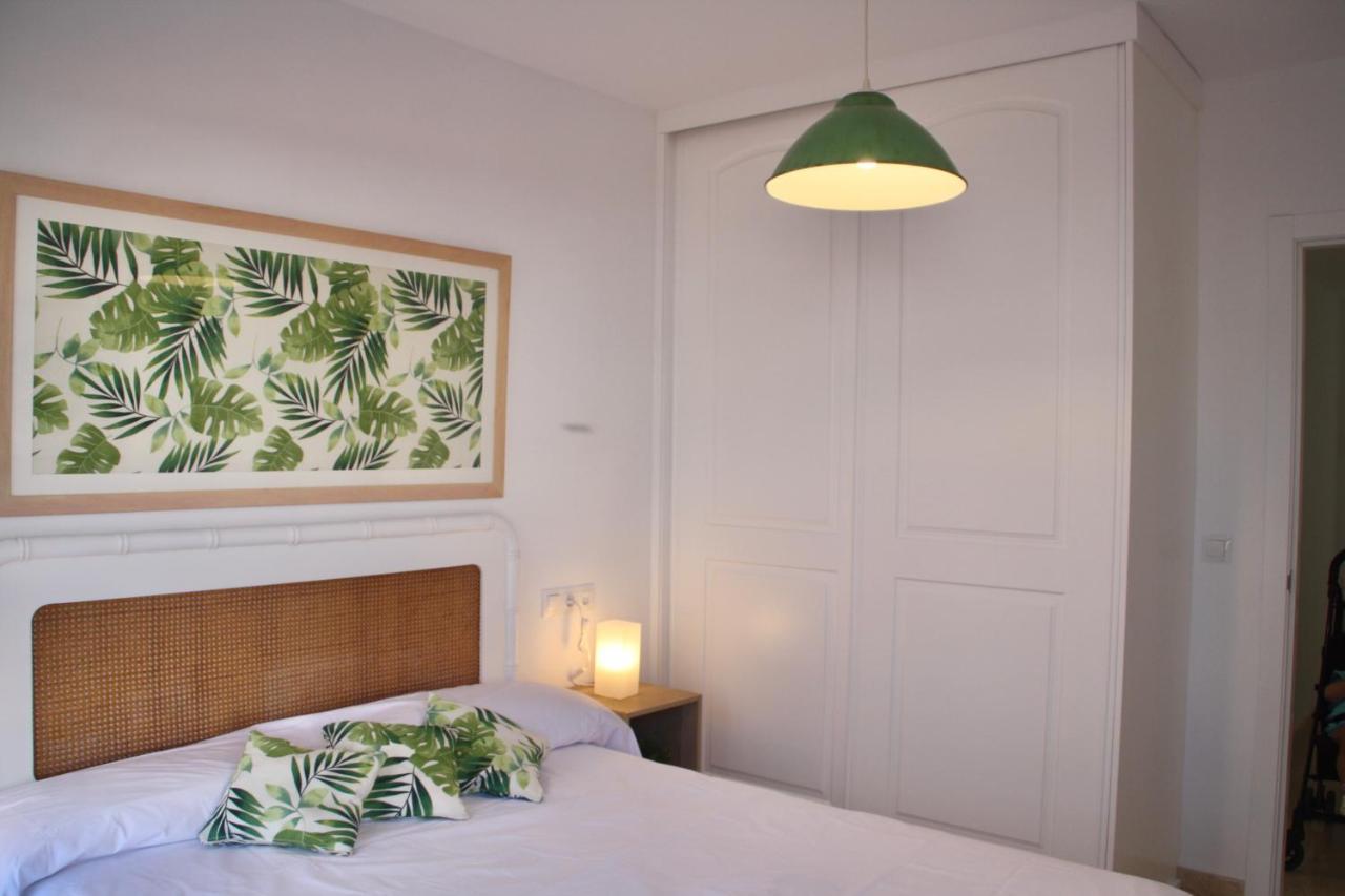 Nuevo Apartamento En Pleno Centro Córdoba Buitenkant foto