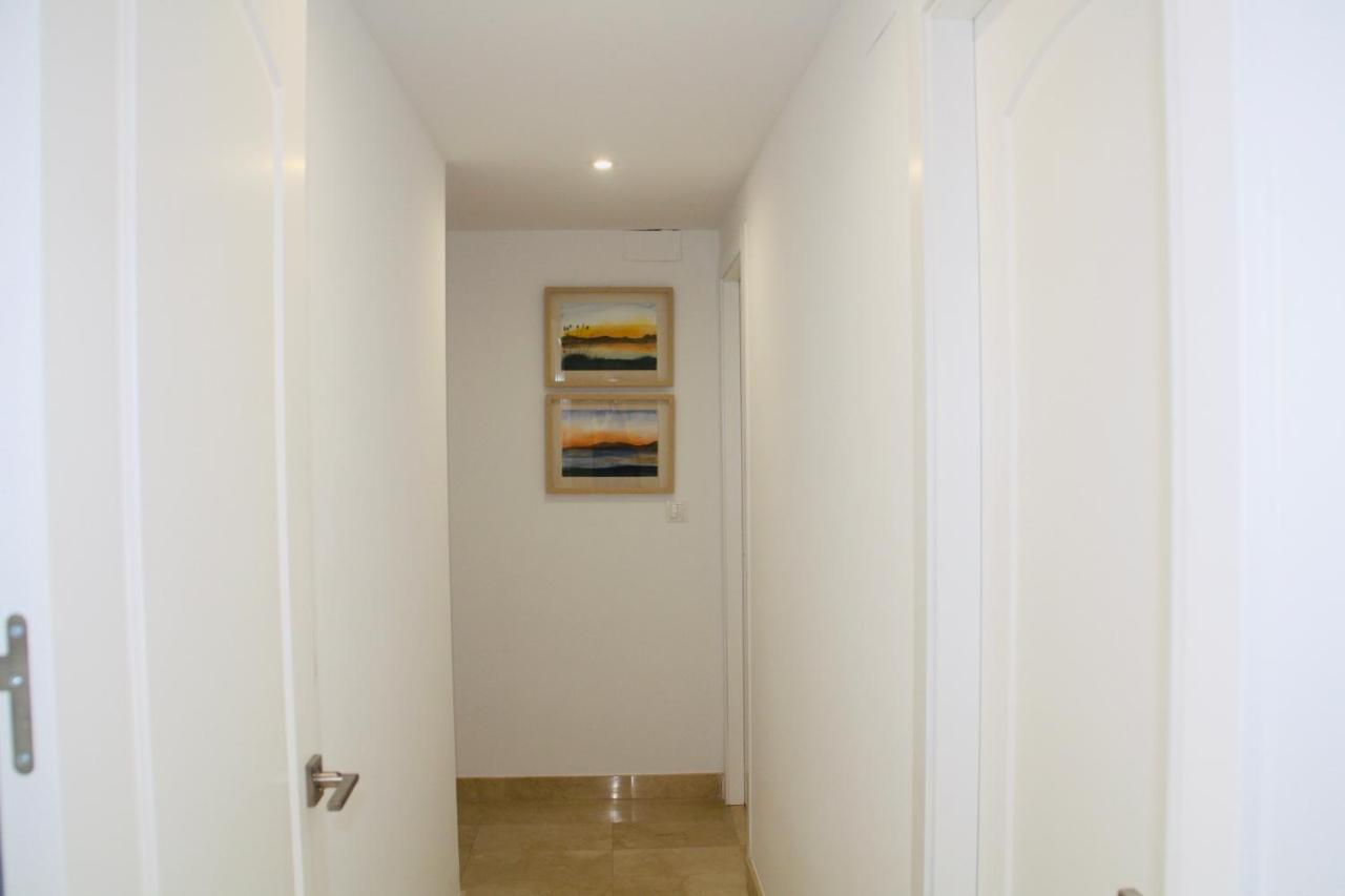 Nuevo Apartamento En Pleno Centro Córdoba Buitenkant foto