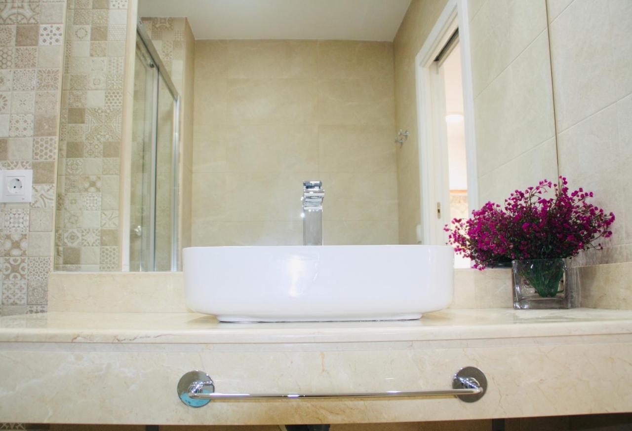 Nuevo Apartamento En Pleno Centro Córdoba Buitenkant foto