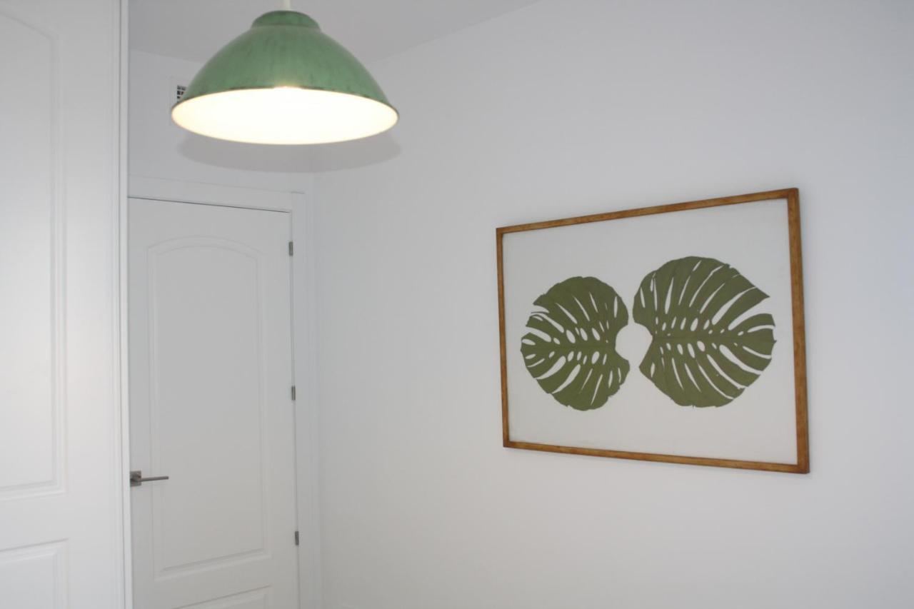 Nuevo Apartamento En Pleno Centro Córdoba Buitenkant foto