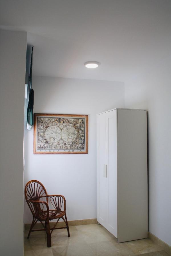 Nuevo Apartamento En Pleno Centro Córdoba Buitenkant foto