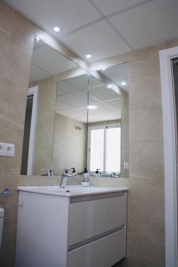 Nuevo Apartamento En Pleno Centro Córdoba Buitenkant foto