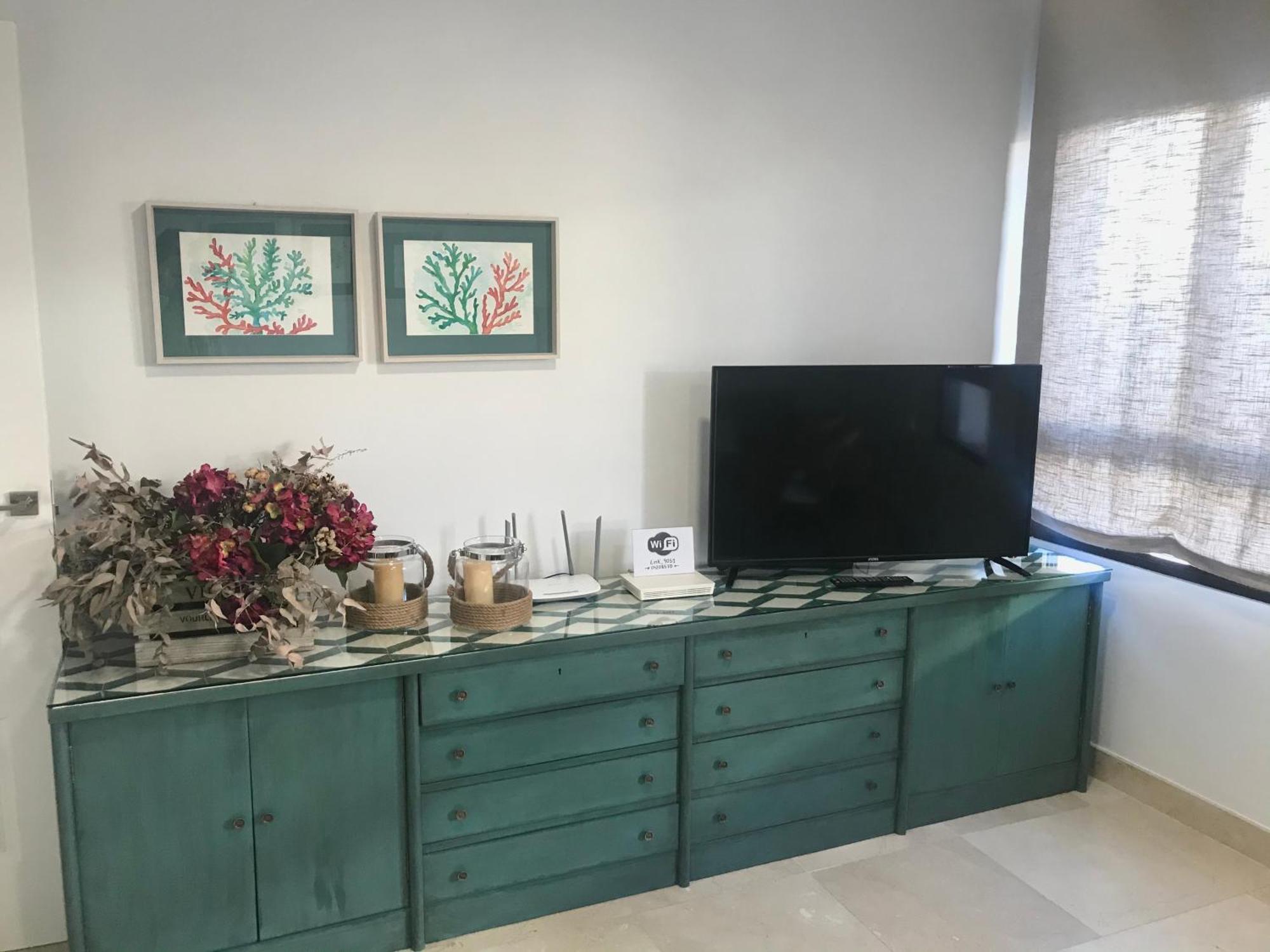 Nuevo Apartamento En Pleno Centro Córdoba Buitenkant foto
