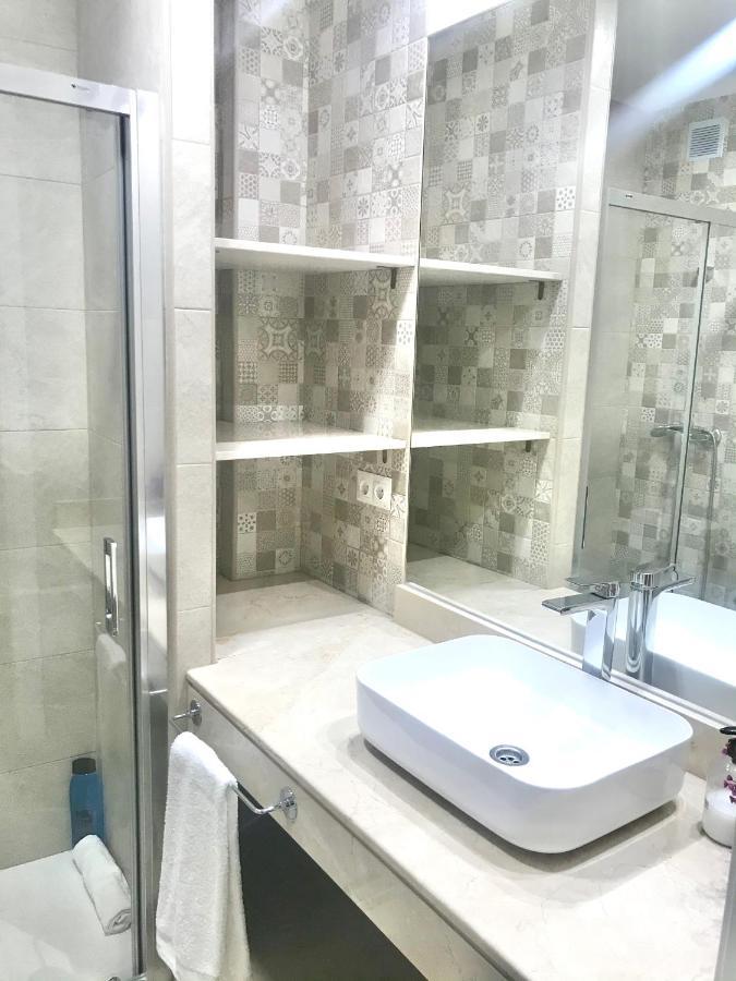 Nuevo Apartamento En Pleno Centro Córdoba Buitenkant foto